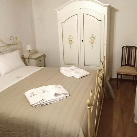 Casetta Castelvecchio Палаццоло-Акреїде Екстер'єр фото